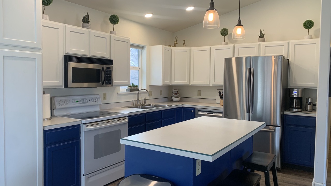 Photo of Kitchen in Cody