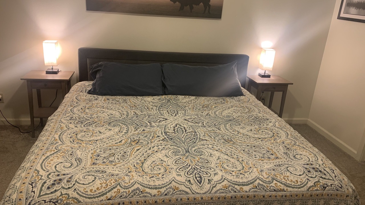 Photo of Bedroom in Cody