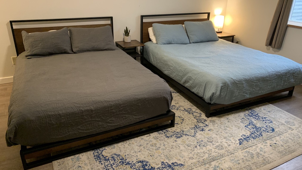 Photo of Bedroom in Cody