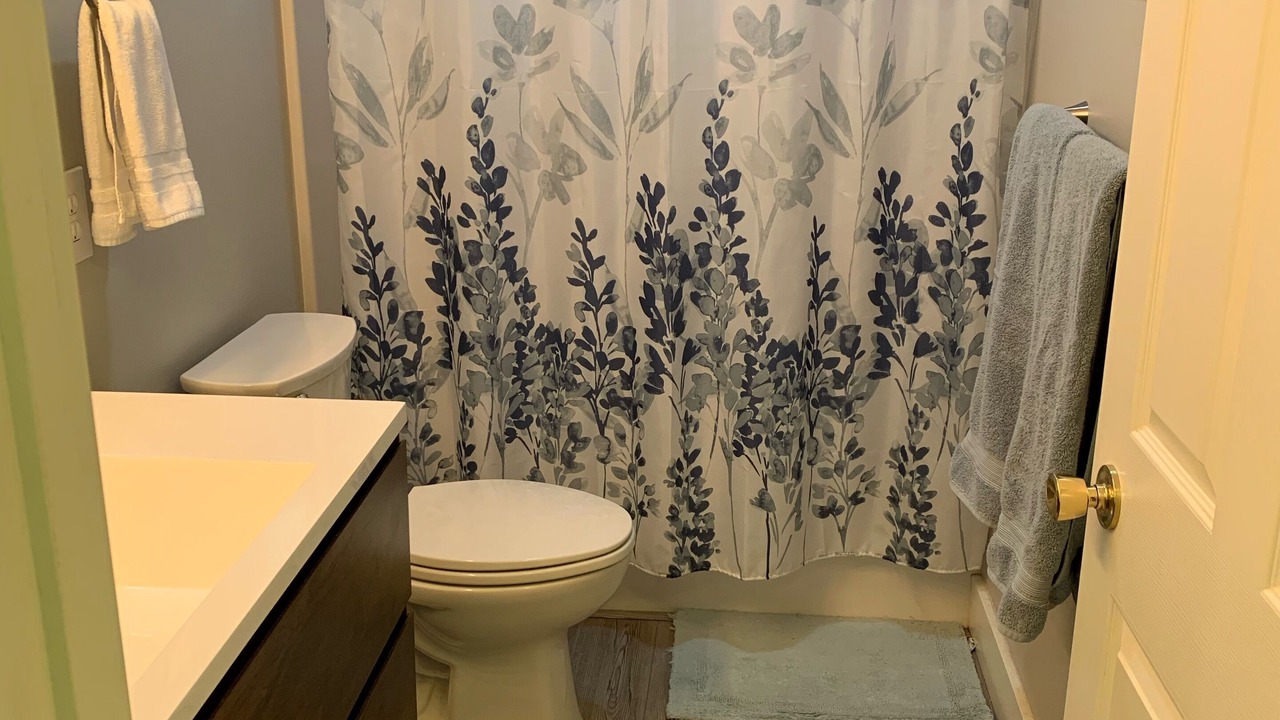 Photo of Bathroom in Cody