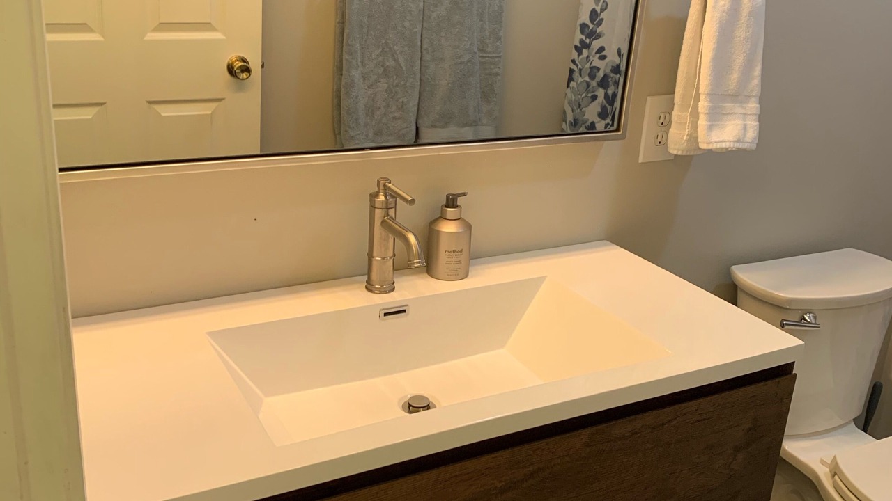 Photo of Bathroom in Cody