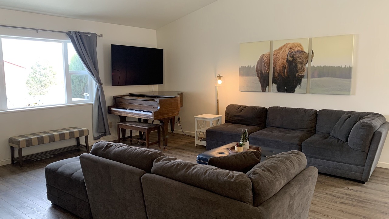 Photo of Livingroom in Cody