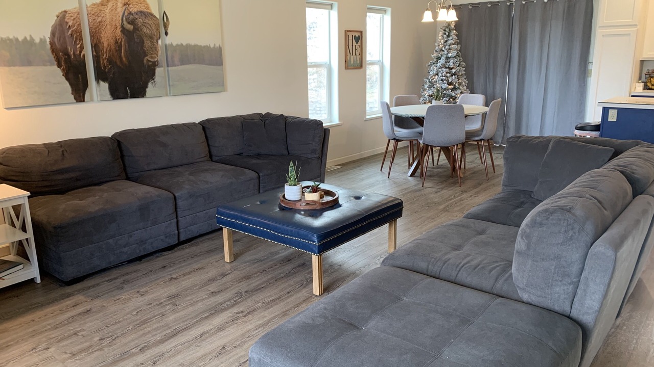 Photo of Livingroom in Cody
