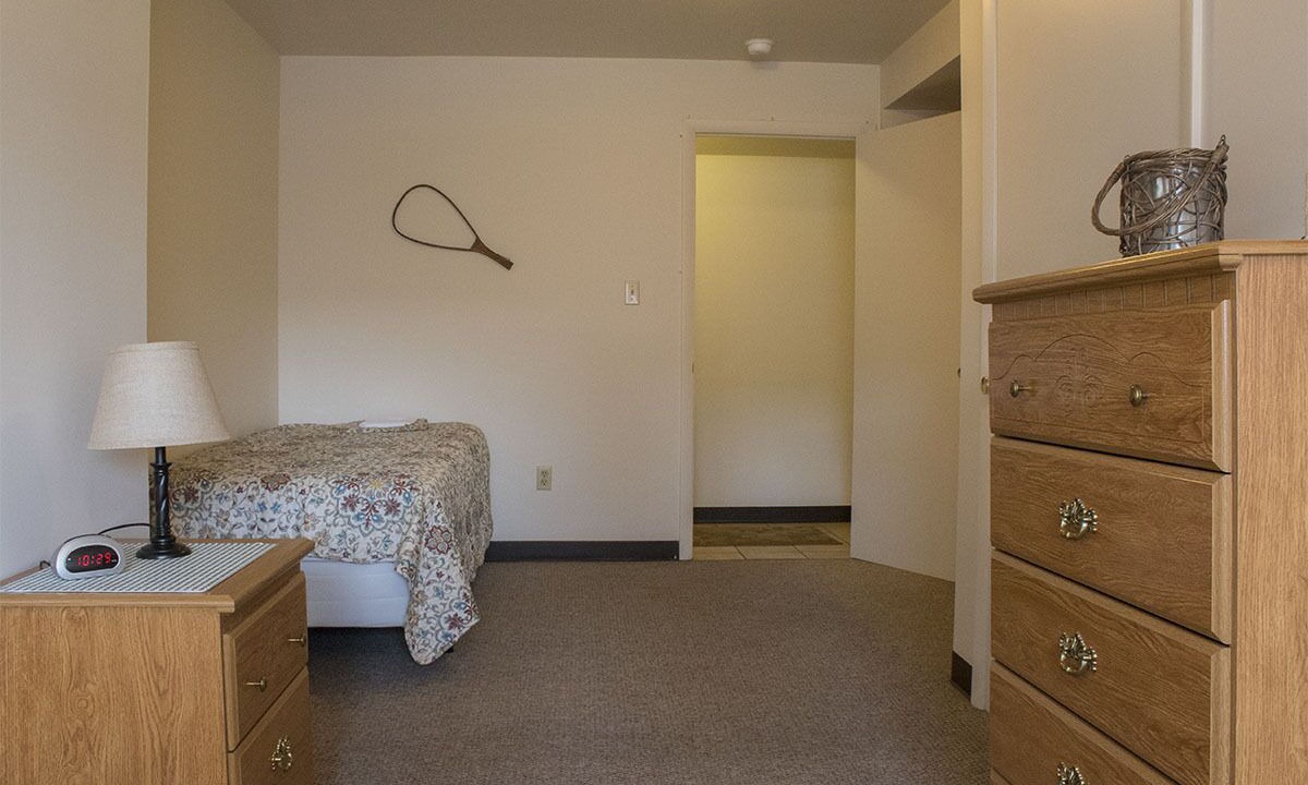 Photo of Bedroom in Mount Holly Springs