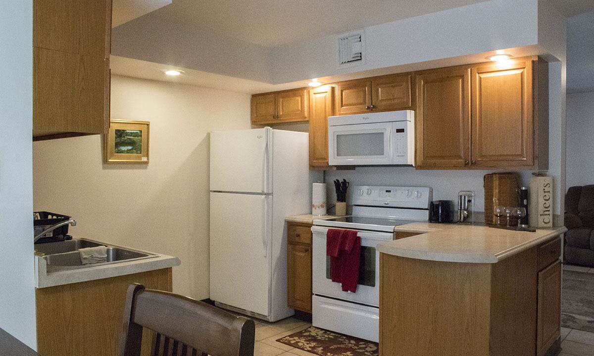 Photo of Kitchen in Mount Holly Springs