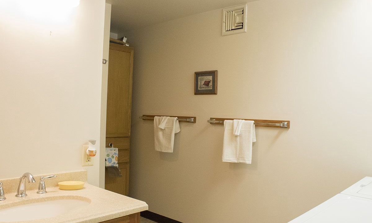 Photo of Bathroom in Mount Holly Springs