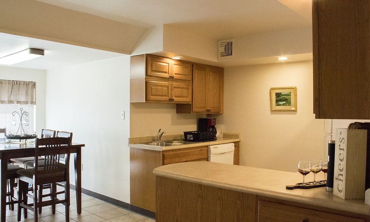 Photo of Kitchen in Mount Holly Springs