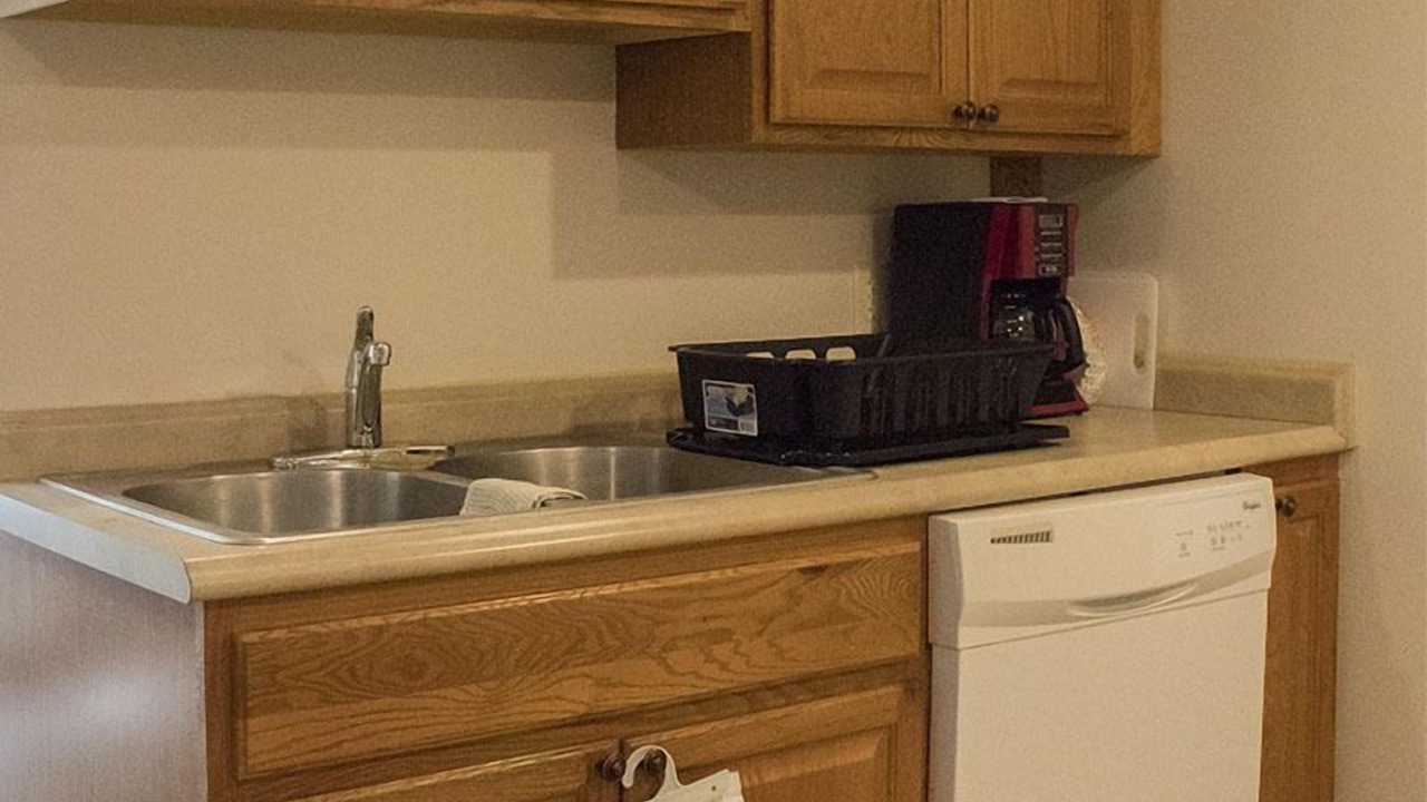 Photo of Kitchen in Mount Holly Springs
