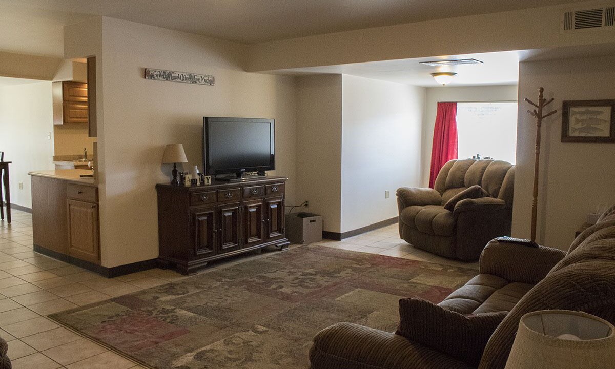 Photo of Livingroom in Mount Holly Springs