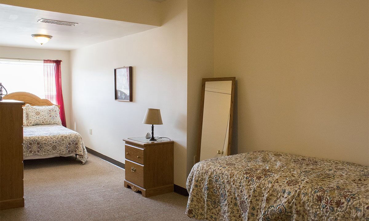 Photo of Bedroom in Mount Holly Springs