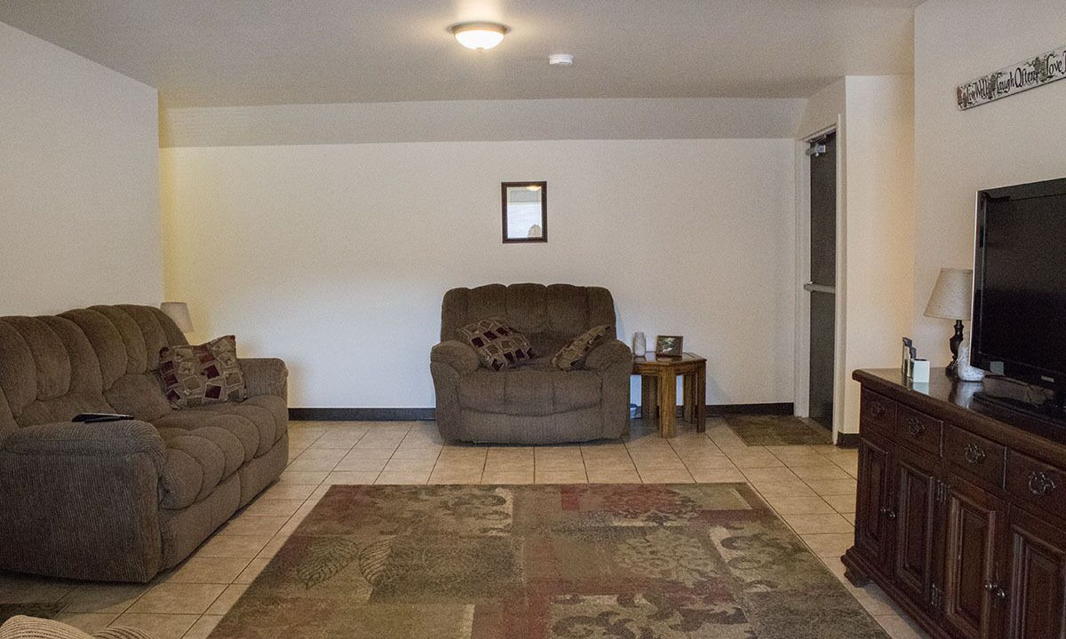 Photo of Livingroom in Mount Holly Springs