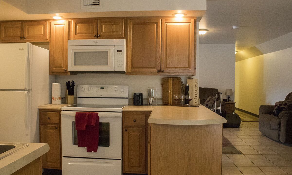 Photo of Kitchen in Mount Holly Springs