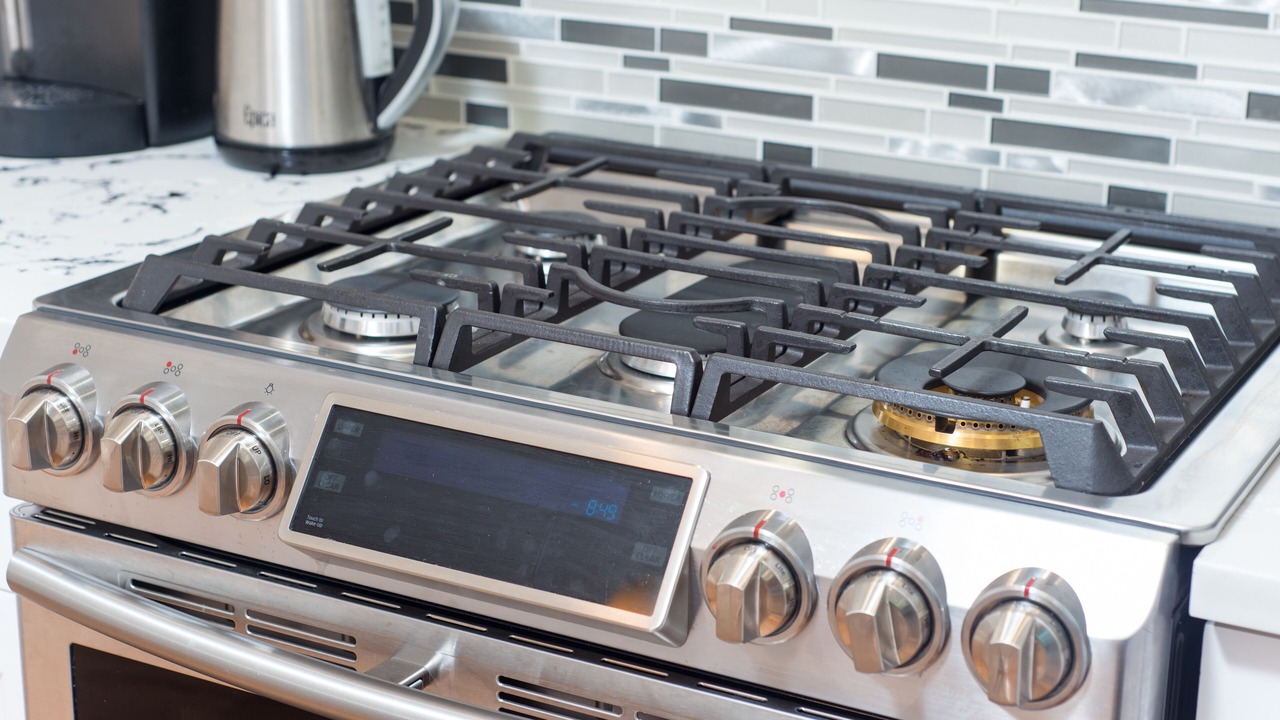 Photo of Kitchen in West Newton