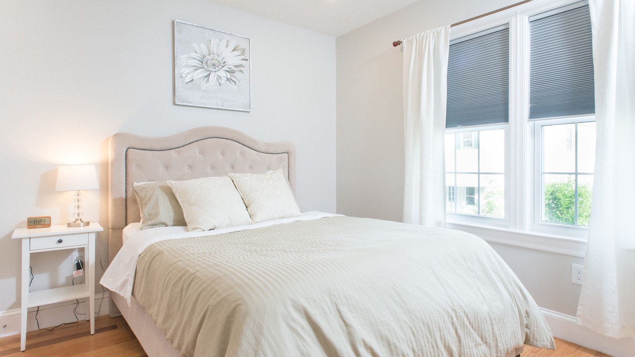 Photo of Bedroom in West Newton