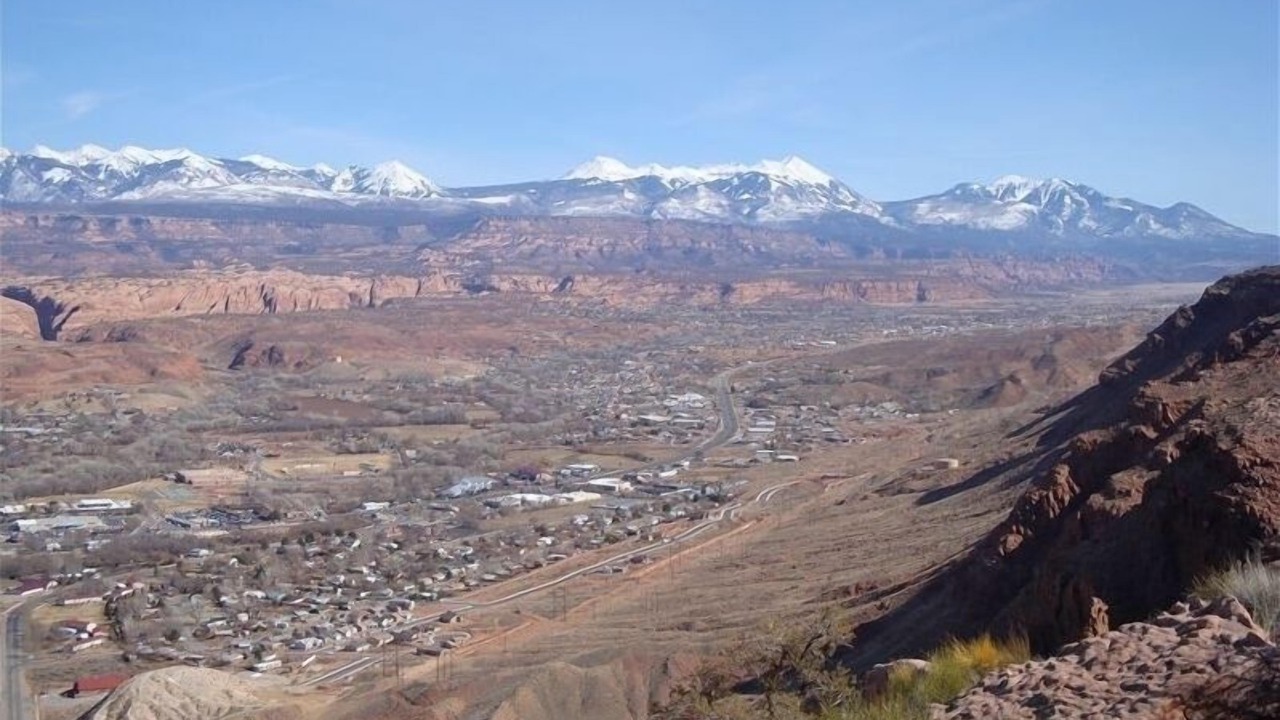 Photo of Others in Moab