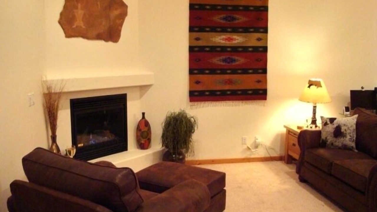 Photo of Livingroom in Moab