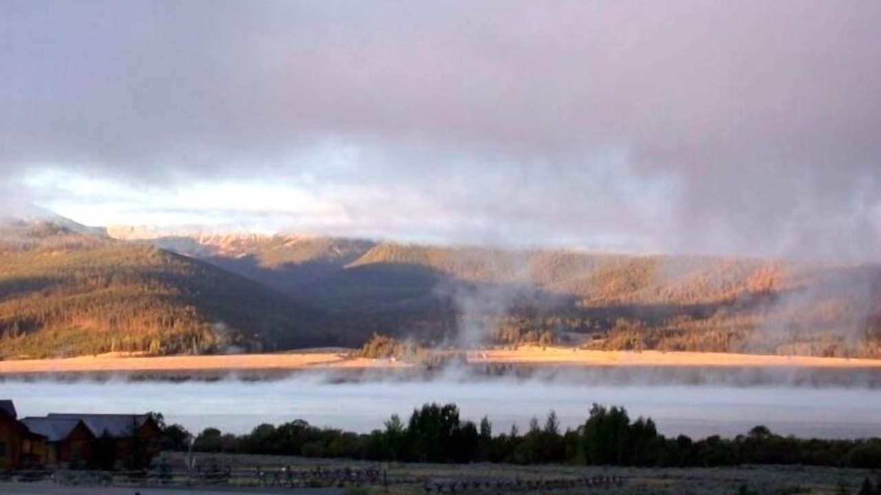 Photo of Outdoor in West Yellowstone