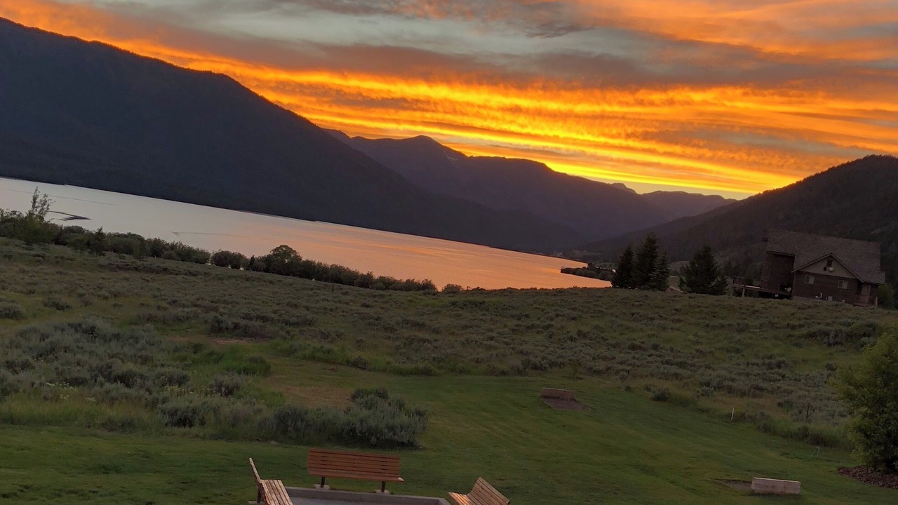 Photo of Outdoor in West Yellowstone