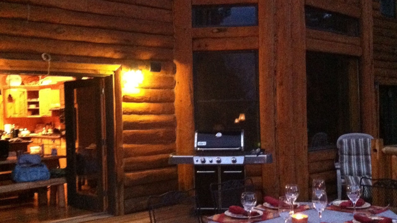 Photo of Outdoor in Lead
