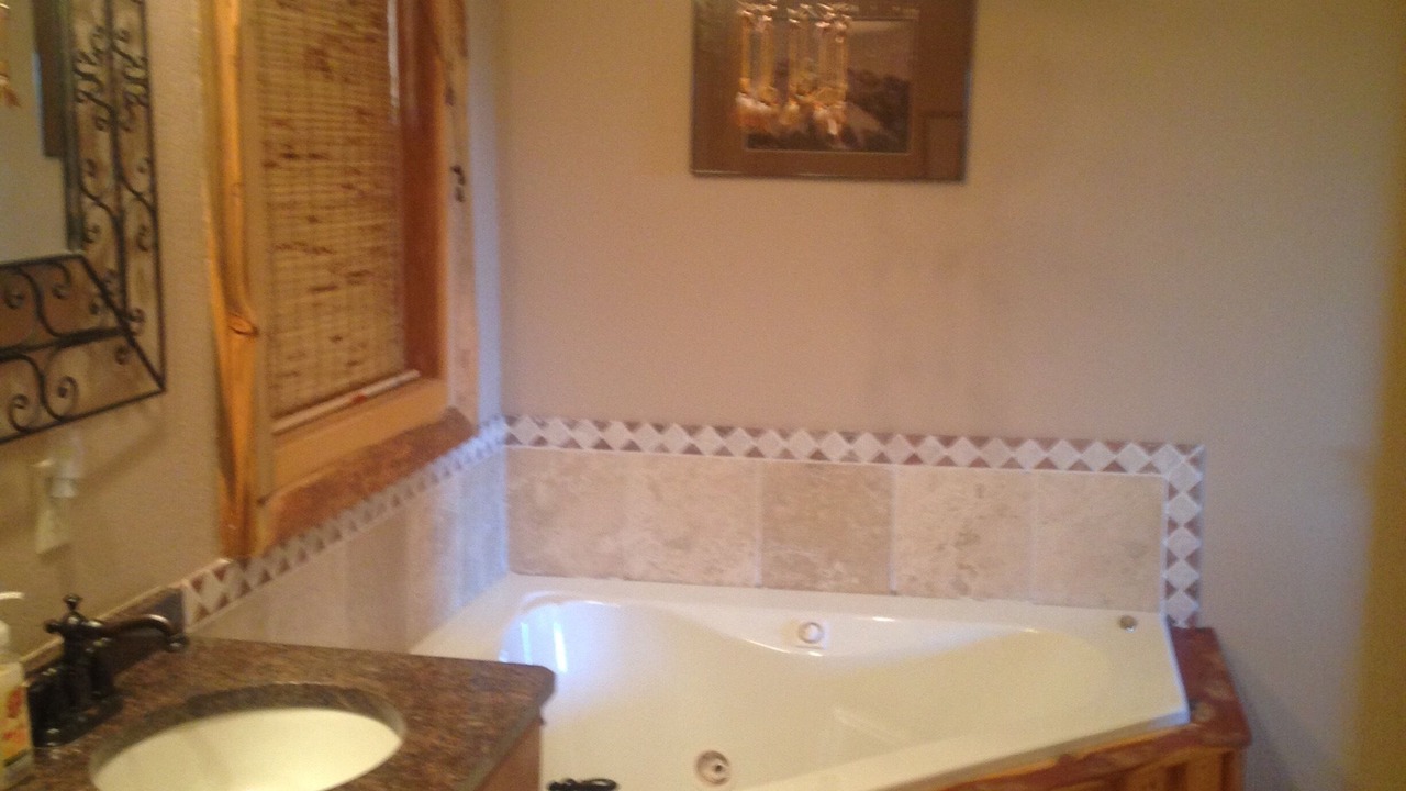 Photo of Bathroom in Lead