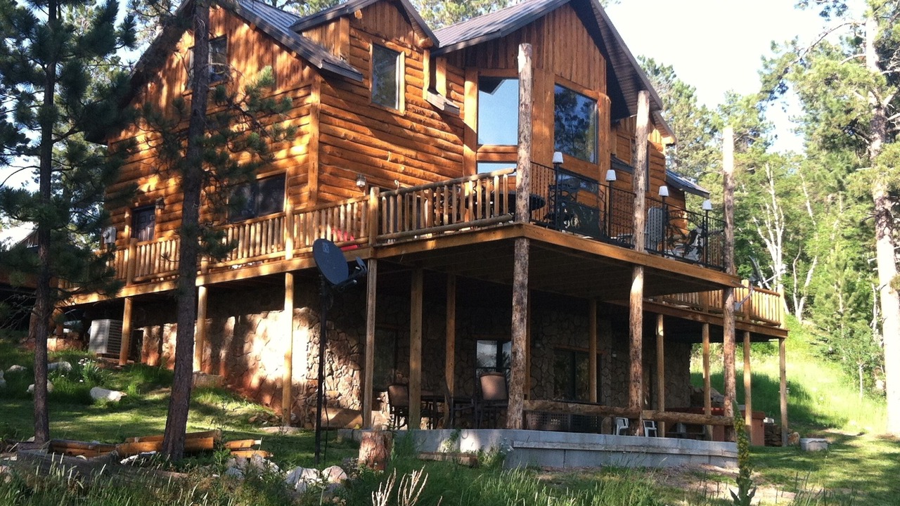 Photo of Outdoor in Lead