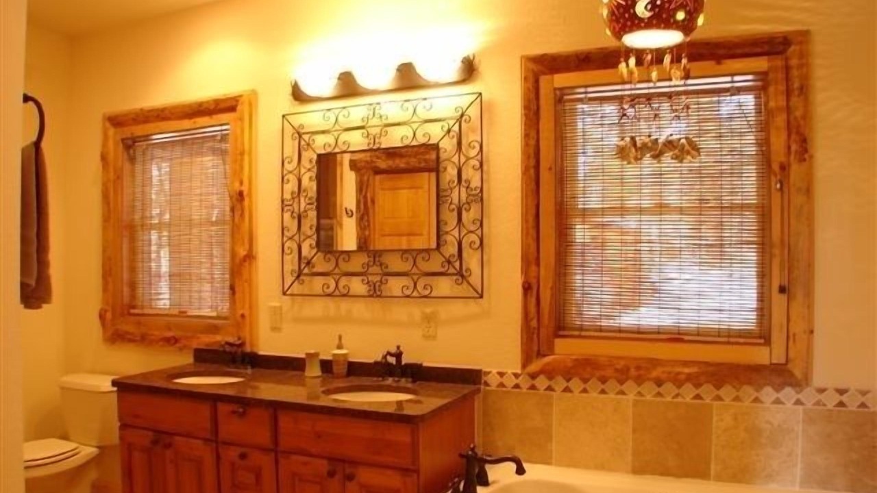 Photo of Bathroom in Lead