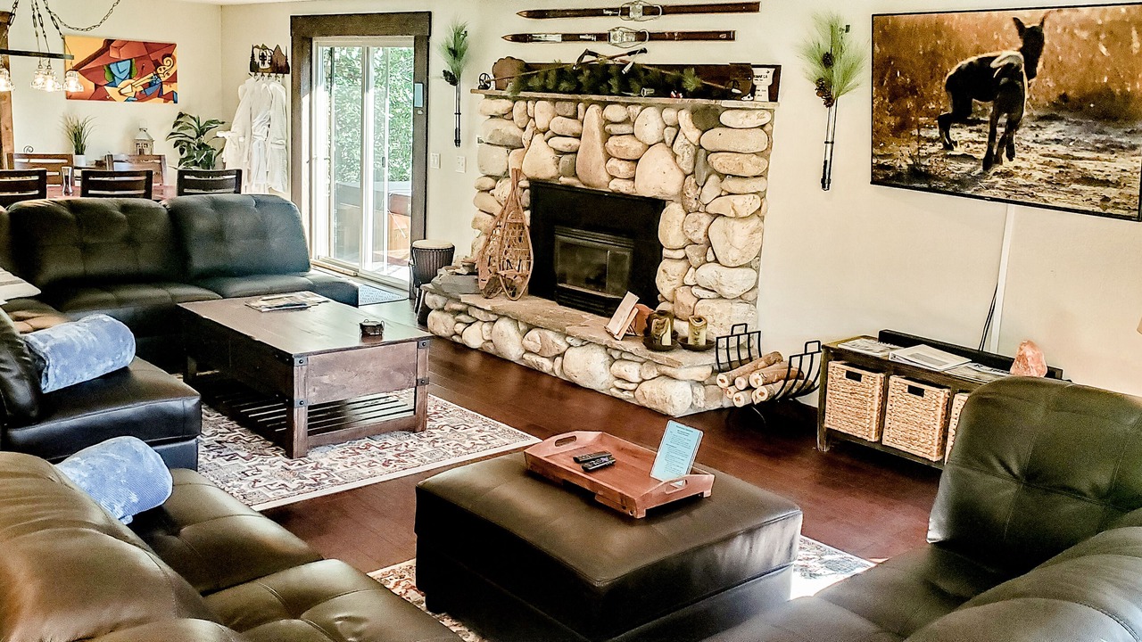 Photo of Livingroom in Red Lodge