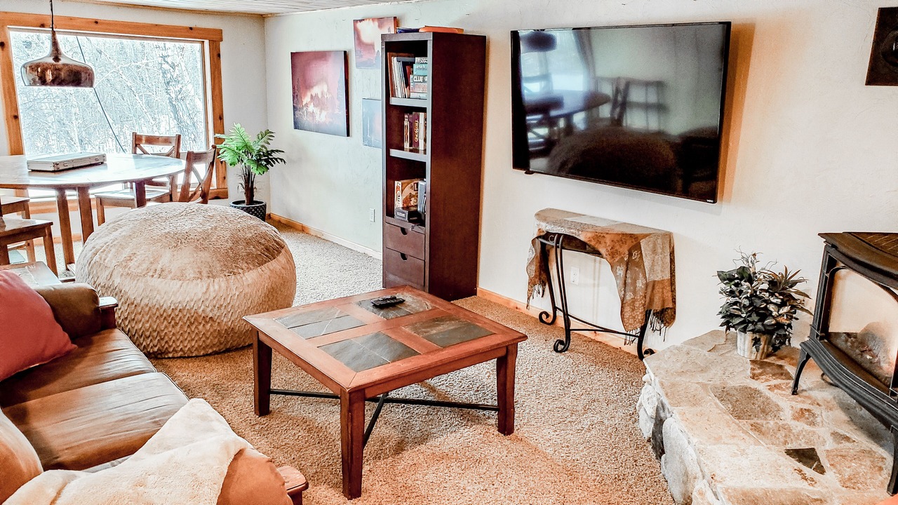 Photo of Livingroom in Red Lodge