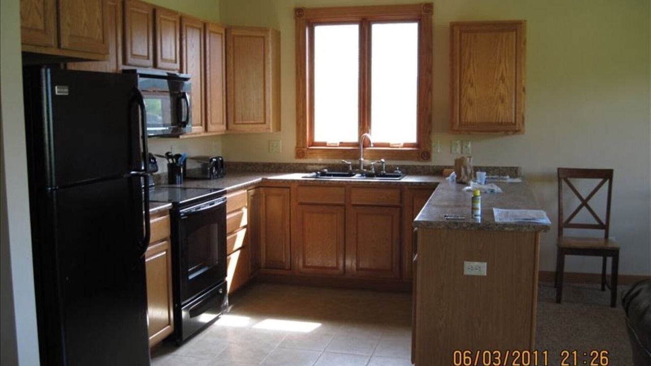Photo of Kitchen in Gardiner