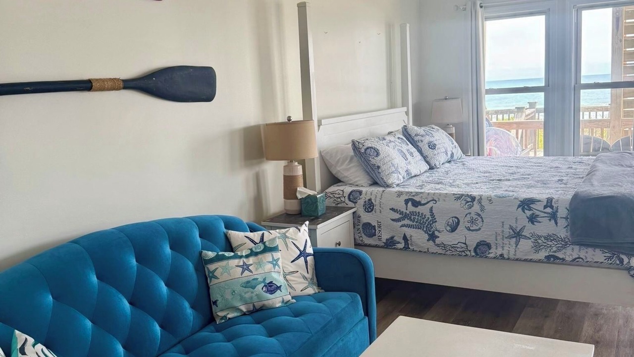 Photo of Bedroom in Surf City