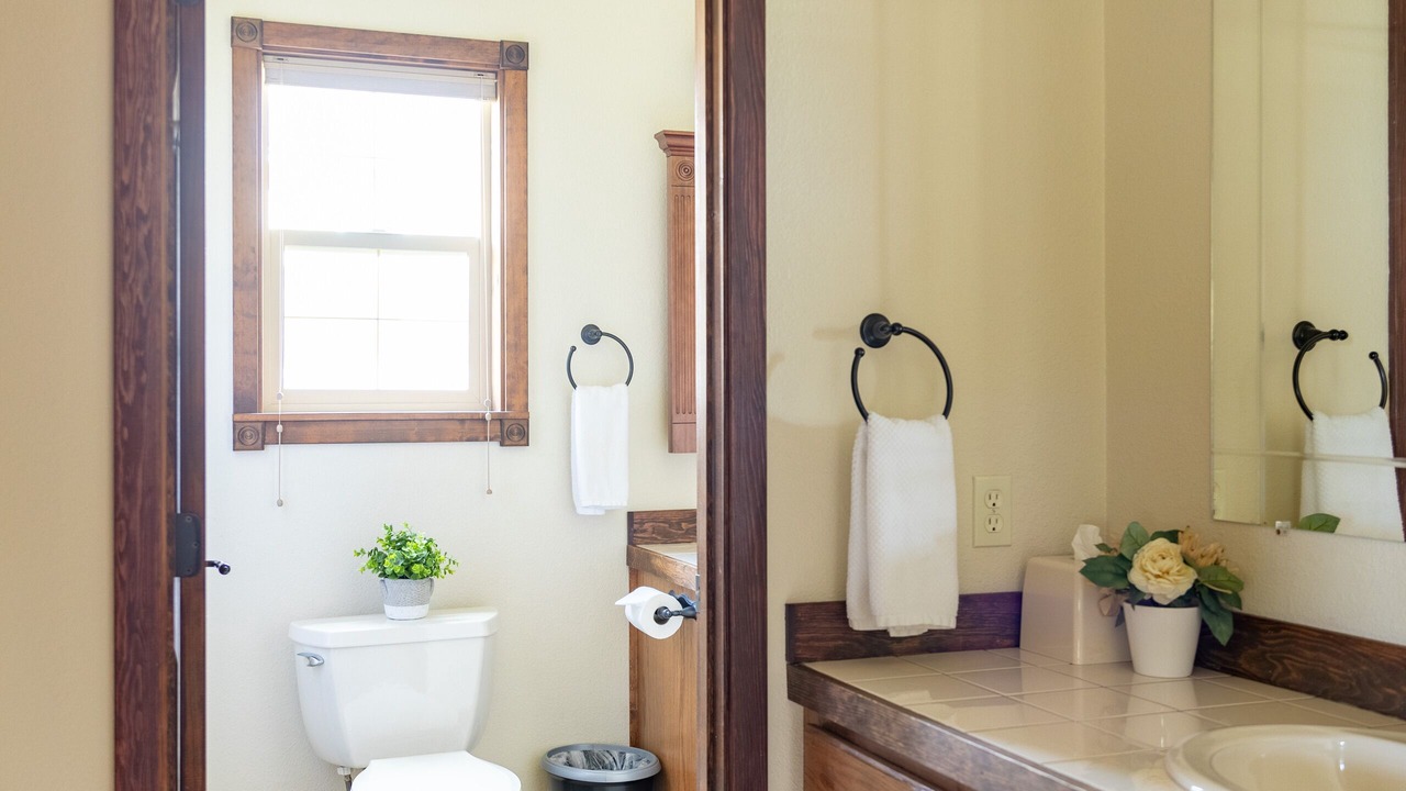 Photo of Bedroom in Columbia Falls