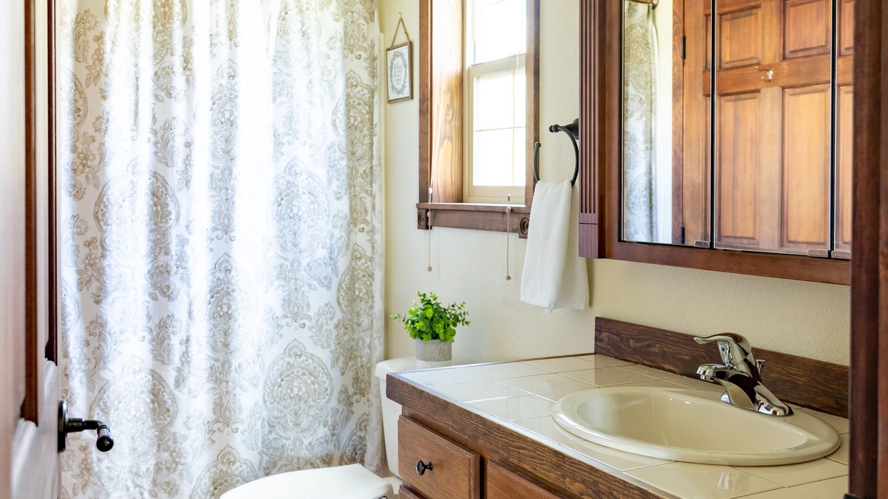 Photo of Bedroom in Columbia Falls