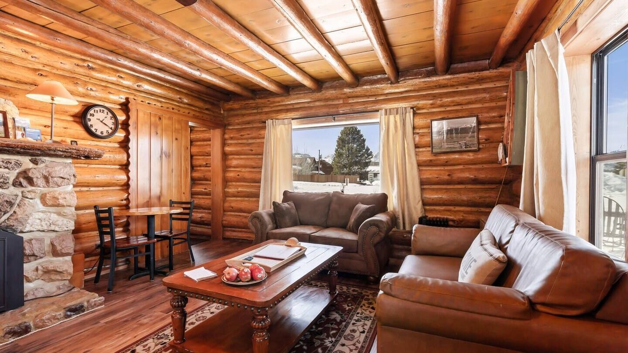 Photo of Livingroom in Stanley