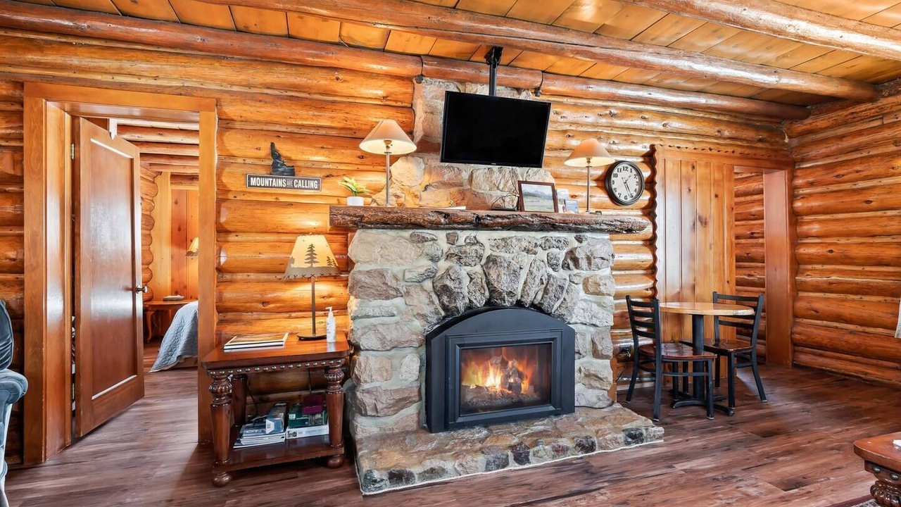 Photo of Livingroom in Stanley