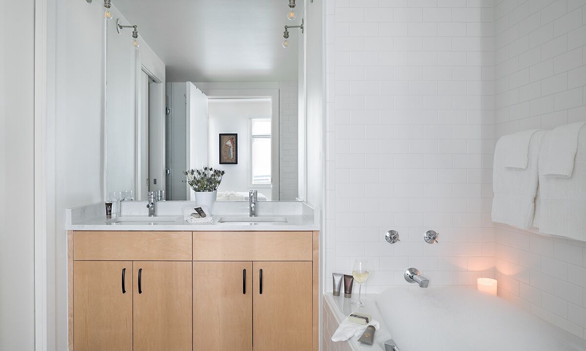 Photo of Bathroom in Jackson
