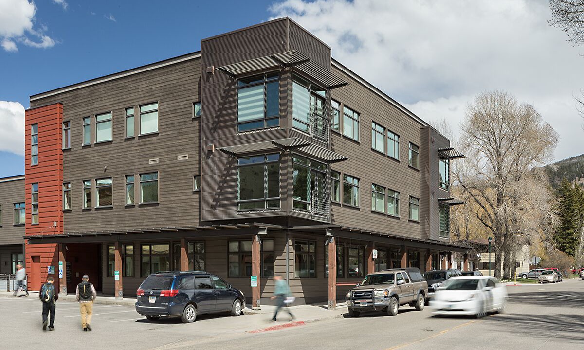 Photo of Outdoor in Jackson