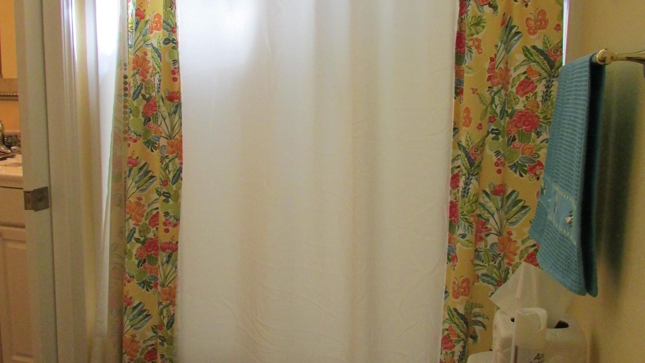 Photo of Bathroom in Bay St Louis
