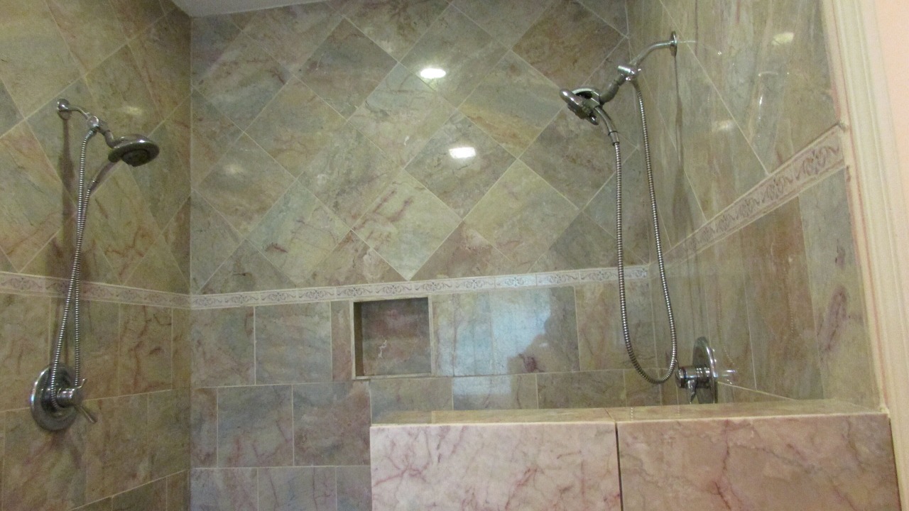 Photo of Bathroom in Bay St Louis
