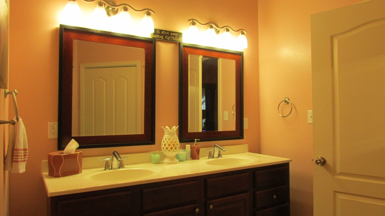 Photo of Bathroom in Bay St Louis