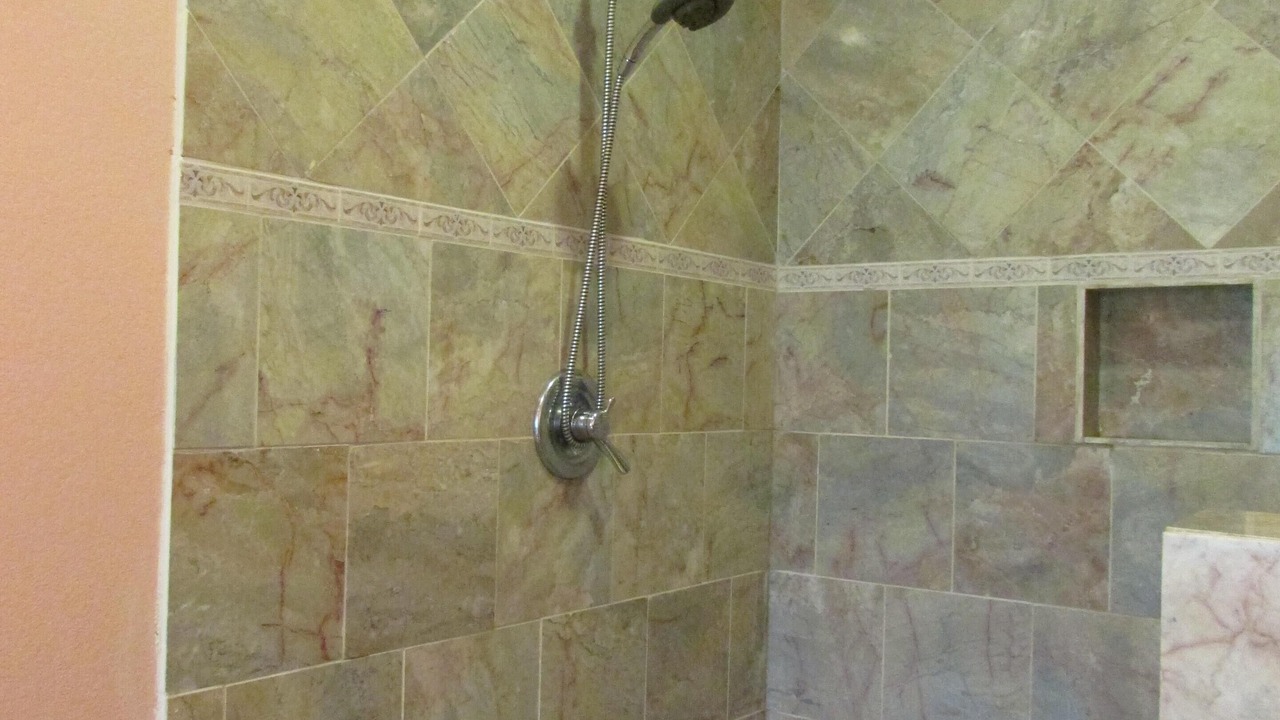 Photo of Bathroom in Bay St Louis