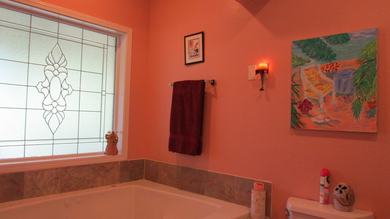 Photo of Bathroom in Bay St Louis