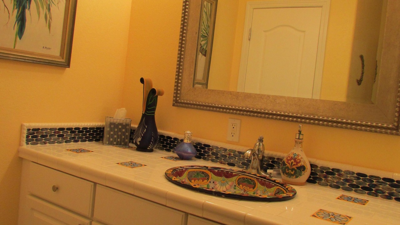 Photo of Bathroom in Bay St Louis
