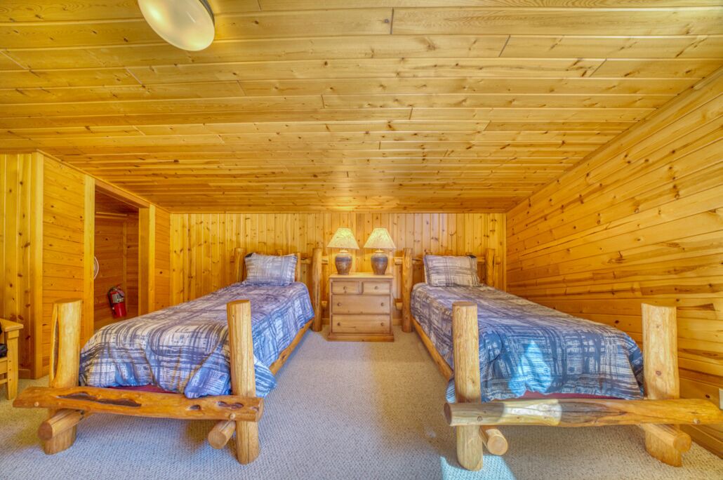 Photo of Bedroom in Emigrant