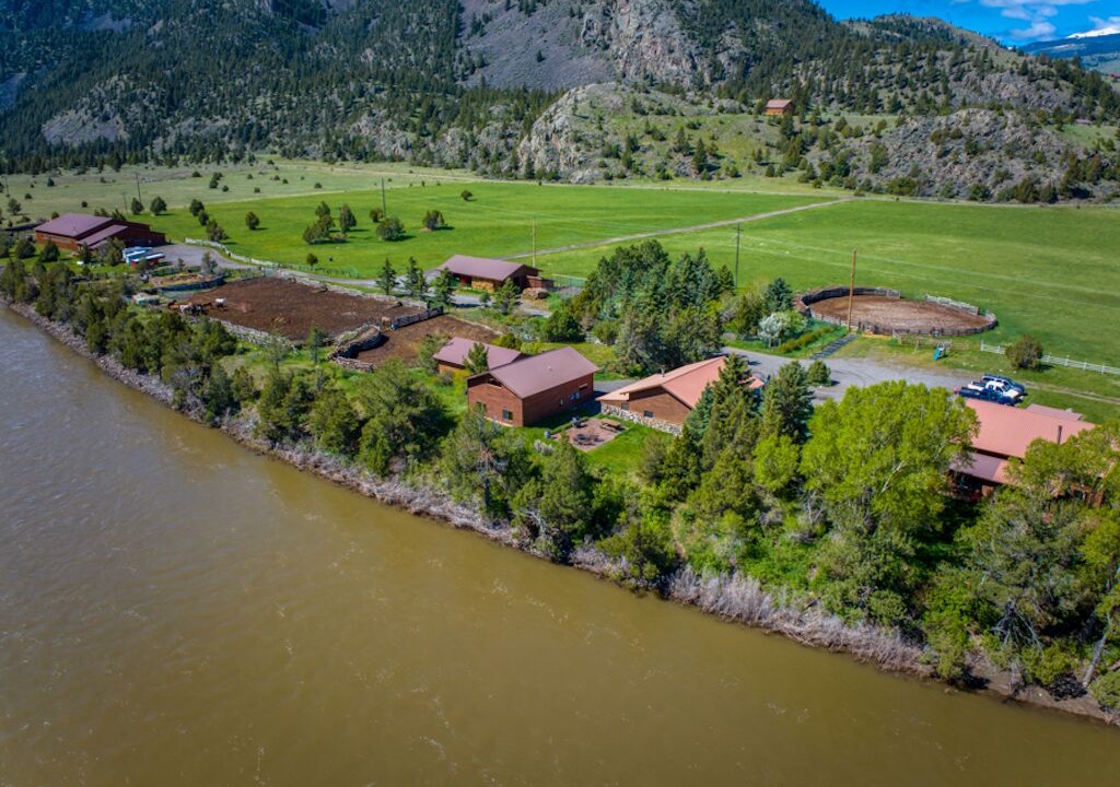 Photo of Outdoor in Emigrant