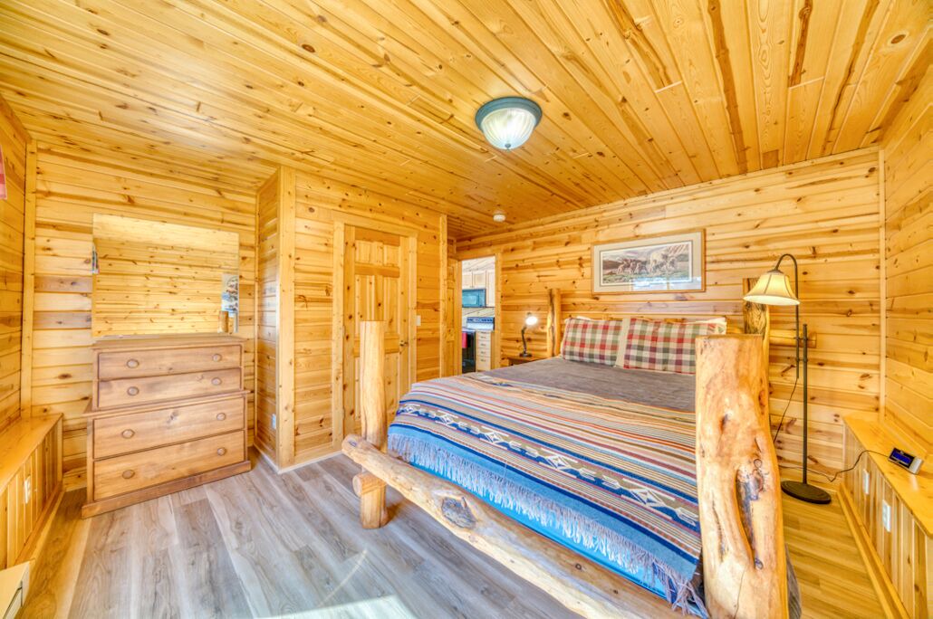 Photo of Bedroom in Emigrant