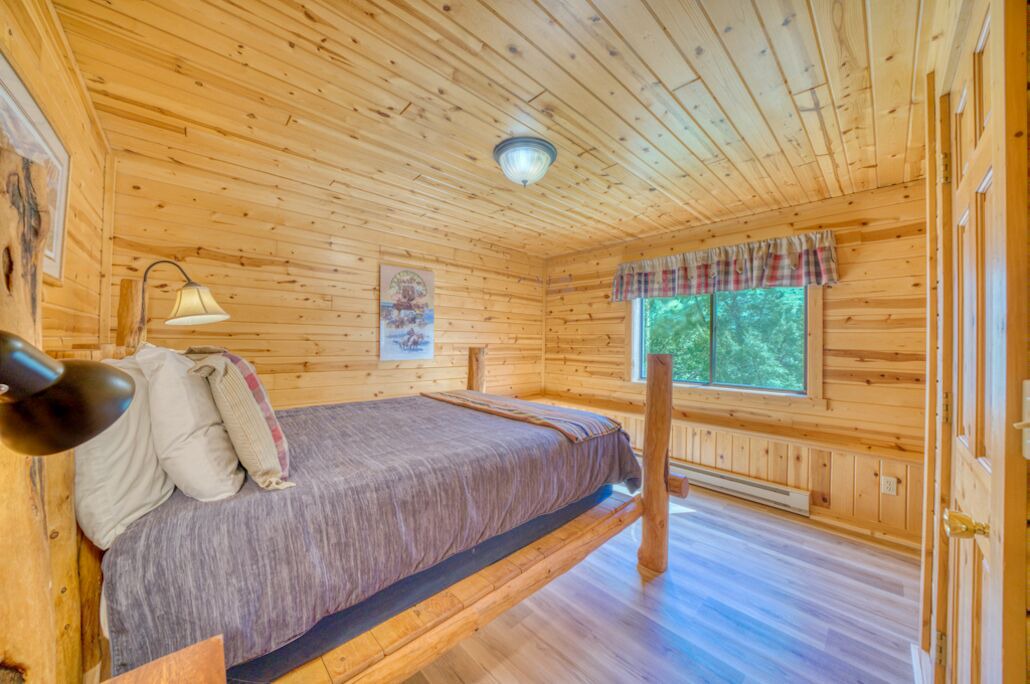 Photo of Bedroom in Emigrant