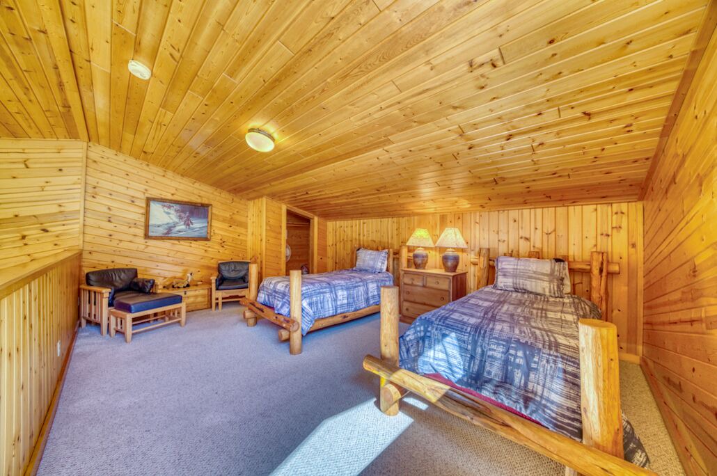 Photo of Bedroom in Emigrant