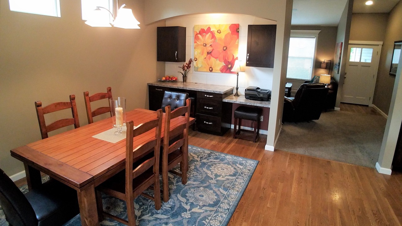 Photo of Bedroom in Meridian