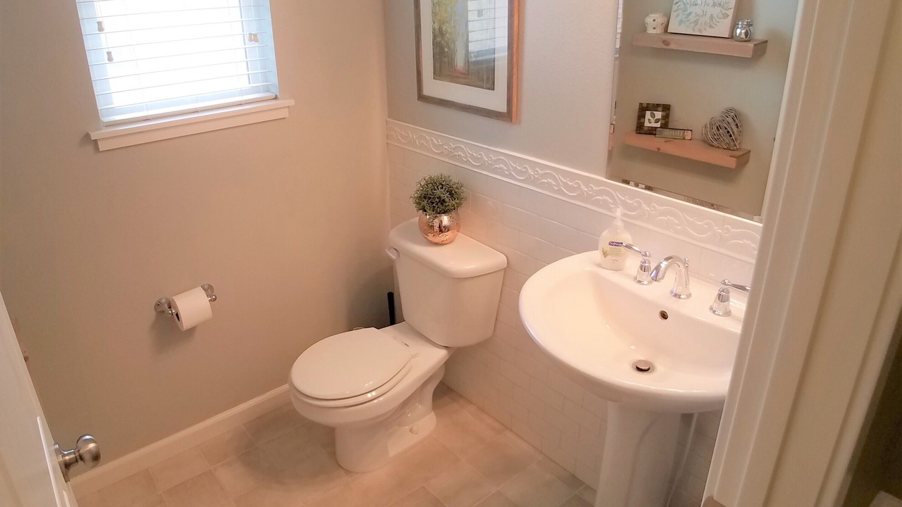 Photo of Bedroom in Meridian