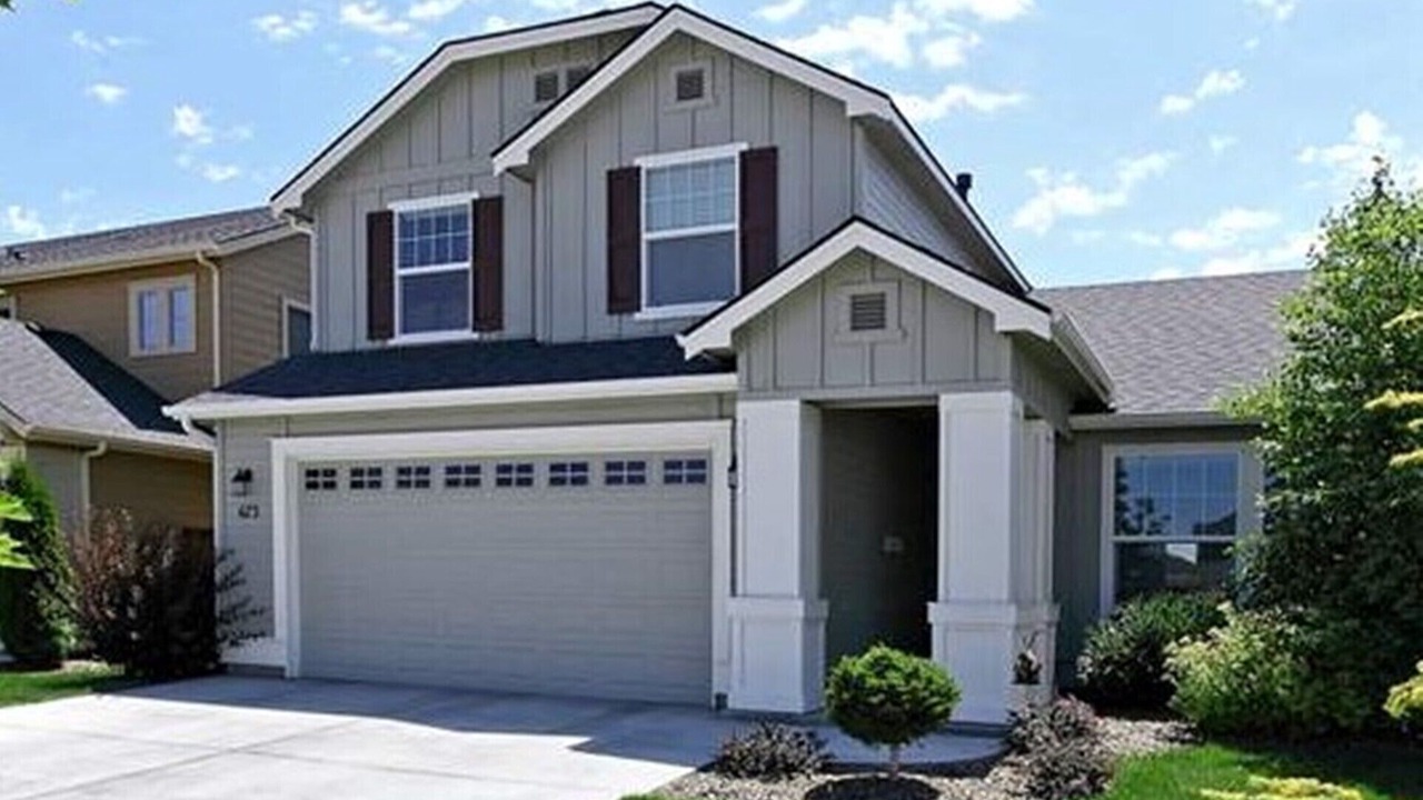 Photo of Outdoor in Meridian
